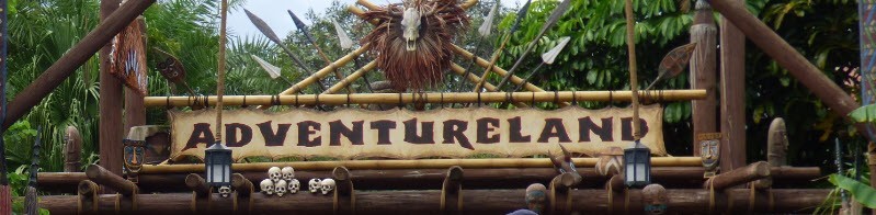Adventureland