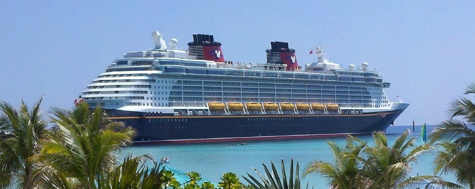 Reasons For A Disney Family Cruise