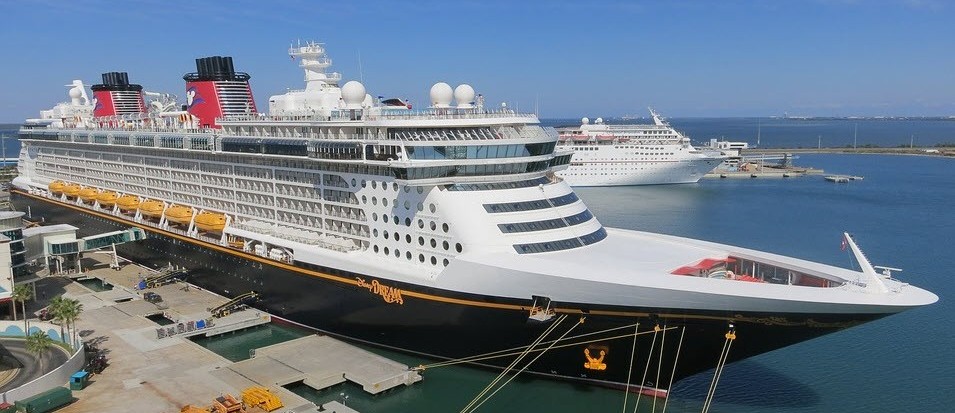 Guide To The Disney Dream Cruise