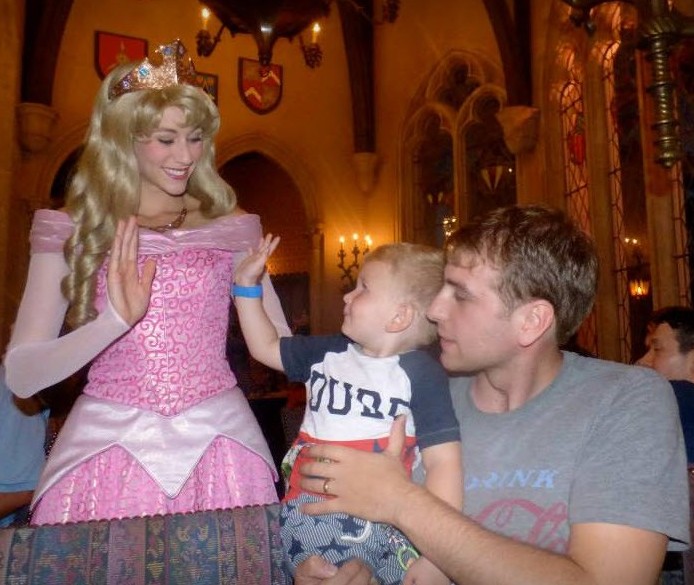 princess