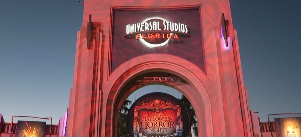 universal studios