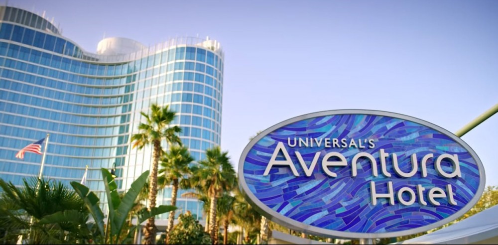 Aventura Hotel Aventura Hotel