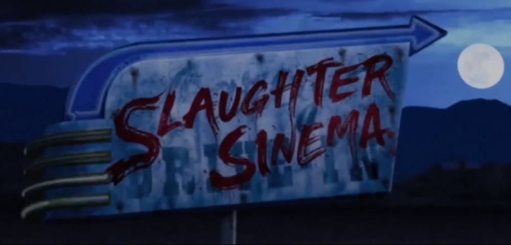 slaughter sinema