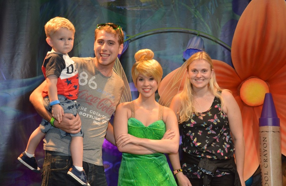 tinkerbell