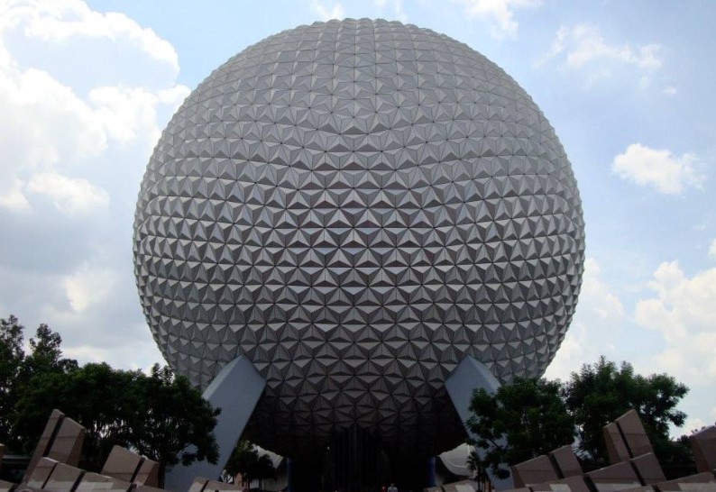 epcot epcot