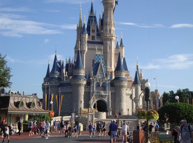 News For Disney World News For Disney World