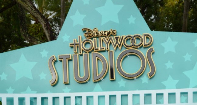 Hollywood studios Hollywood studios