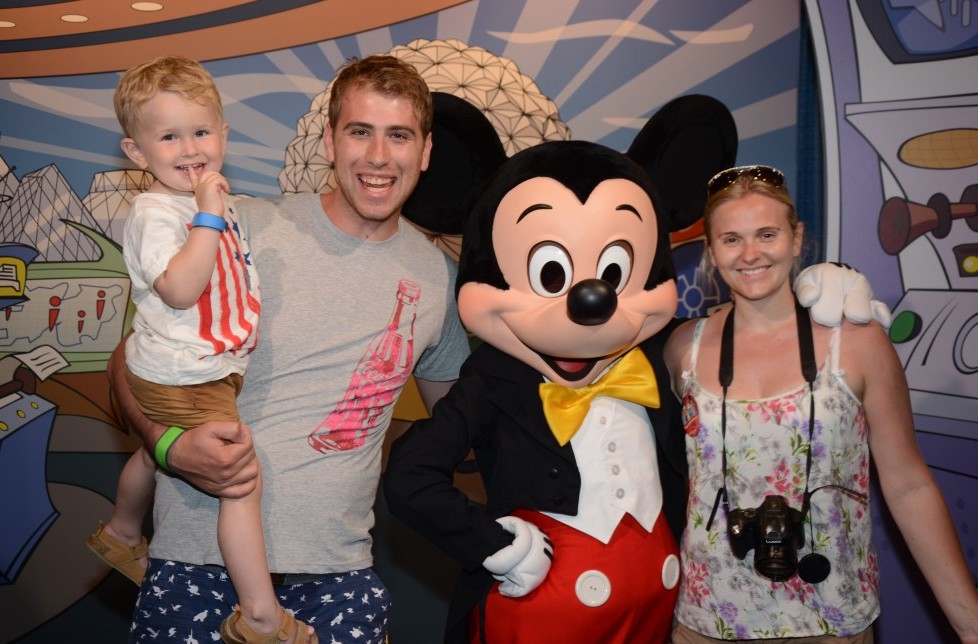 mickey