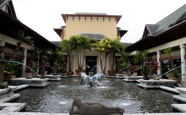 Loews Portofino Bay Hotel at Universal Orlando Loews Portofino Bay Hotel at Universal Orlando