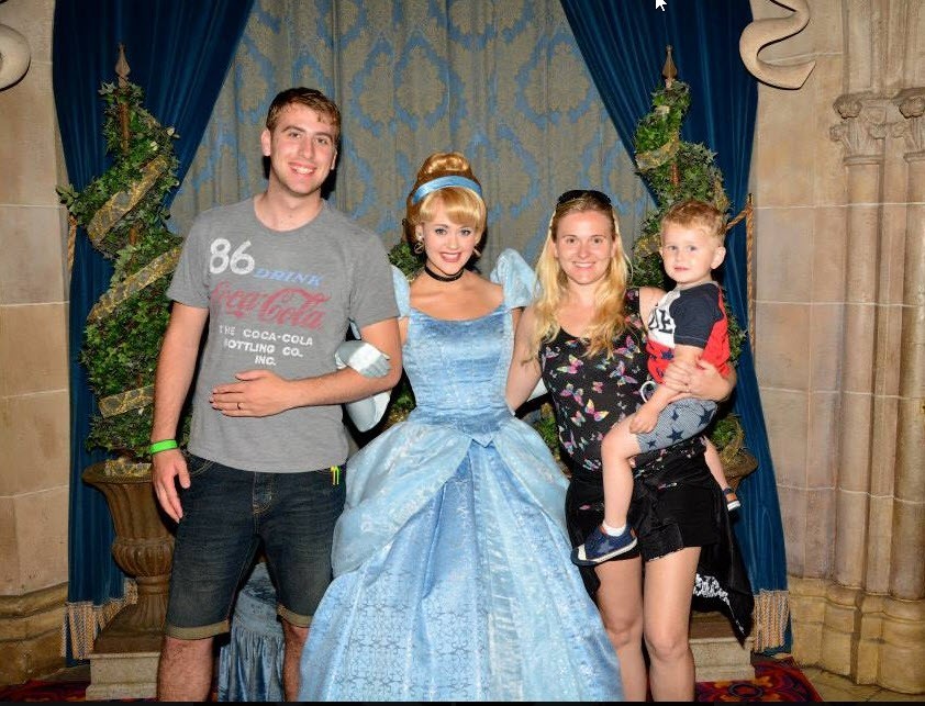 princess