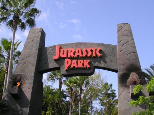 Jurassic park