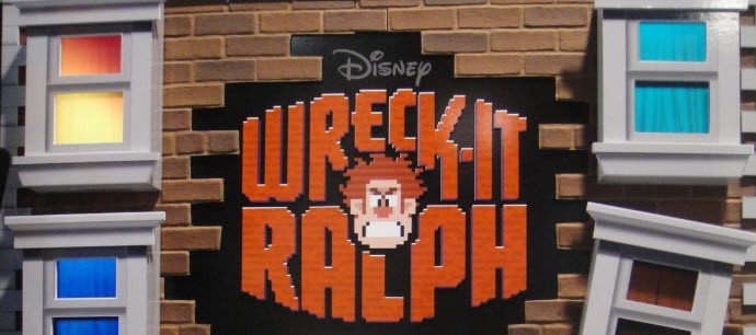 Ralph Breaks the Internet Ralph Breaks the Internet