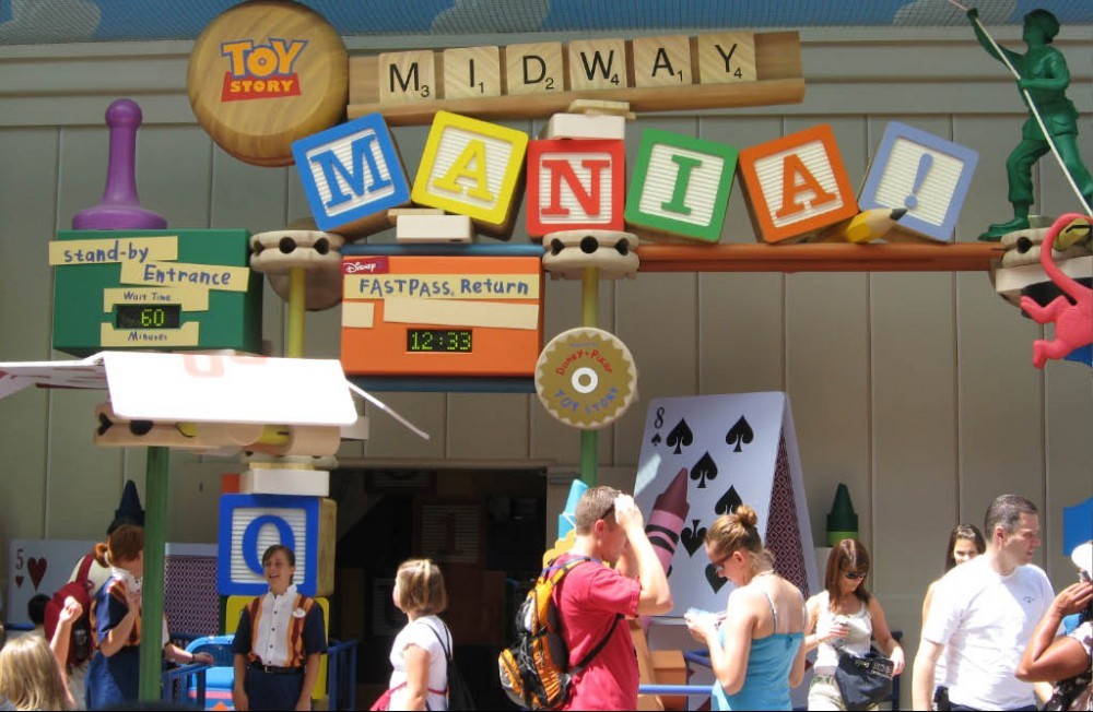 Top Rumors For Disney World