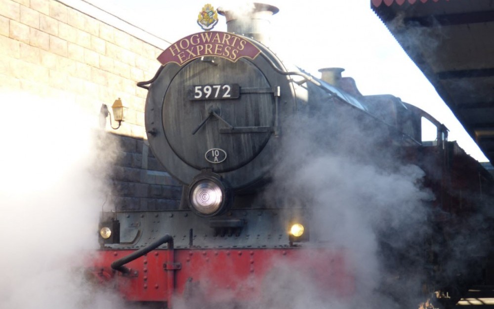 Hogwarts Express