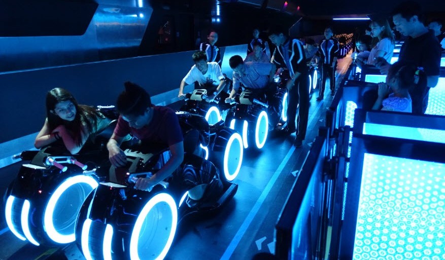 tron