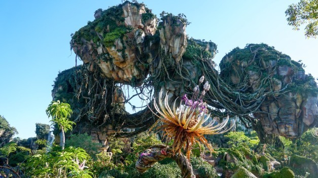Pandora - World of Avatar Pandora - World of Avatar