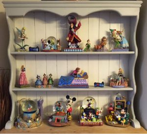 Disney ornaments