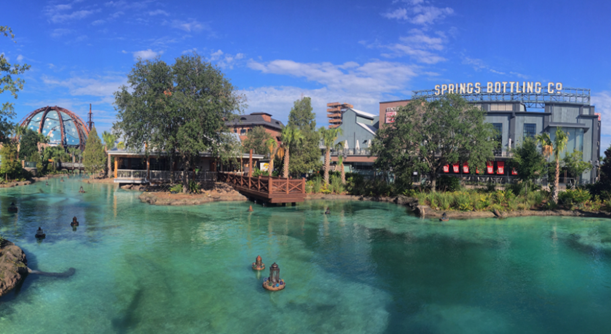 Disney Springs