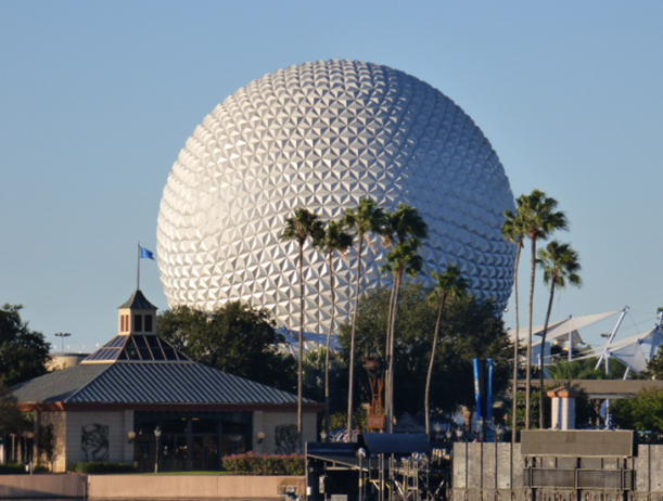 Epcot