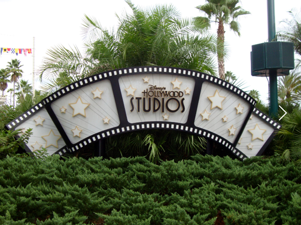 Hollywood Studios