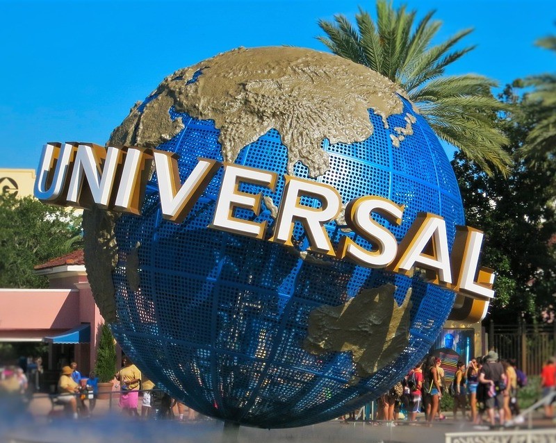 Universal studios orlando