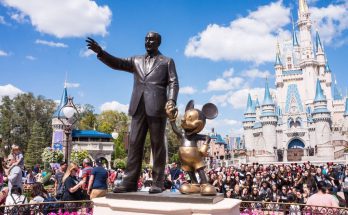 what to pack for a day at disney