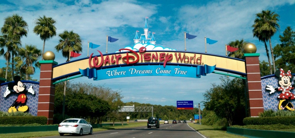 Disney World - Packing For Those With Disabilities or Special Needs