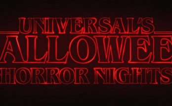 Universal's Halloween Horror Nights in Orlando