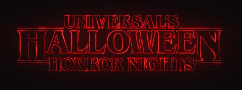 Universal's Halloween Horror Nights in Orlando