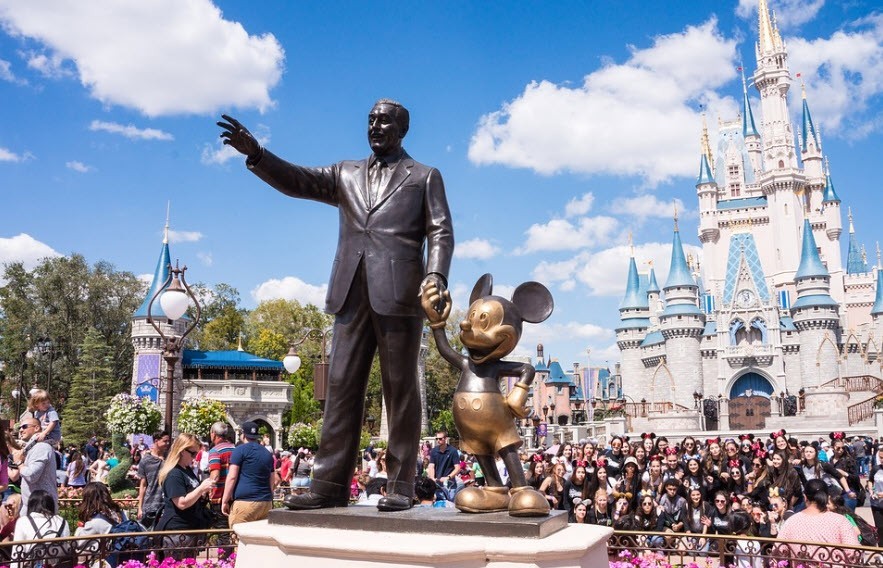 Walt Disney World News, Rumors And Updates