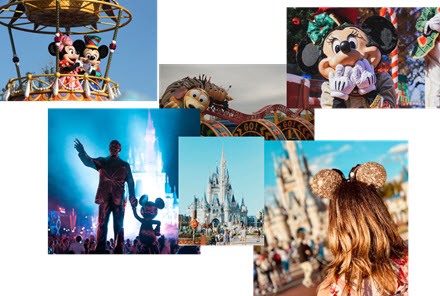 Guide to Visiting Disney World