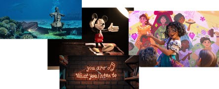 Top 15 Disney Songs That Defined a Generation