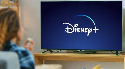 Disney on television