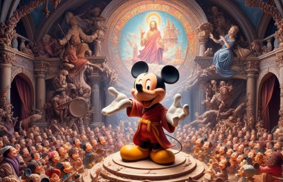 Disney's Cultural Impact Around the World