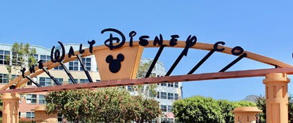 Disney's milestones