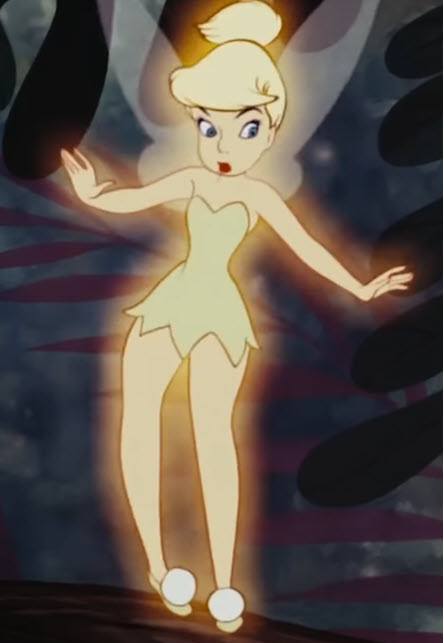 Tinker Bell